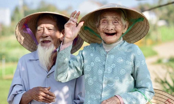 Người sống lâu nhất trên thế giới vẫn thua cụ bà Việt Nam vài tuổi và bài học trường thọ 'đắt giá'