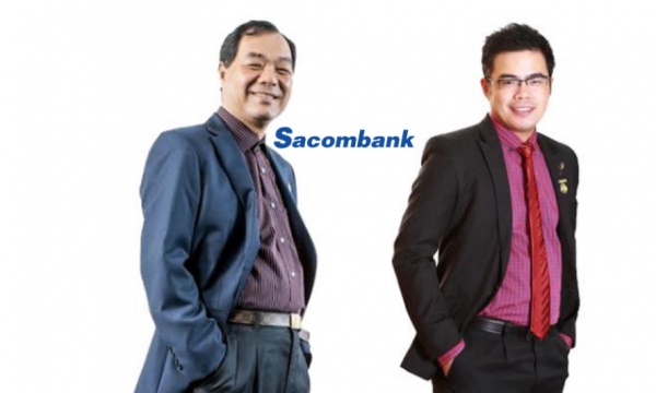 Khối tài sản ‘khủng’ của doanh nhân Trầm Bê tại Sacombank (STB) đang ra sao?