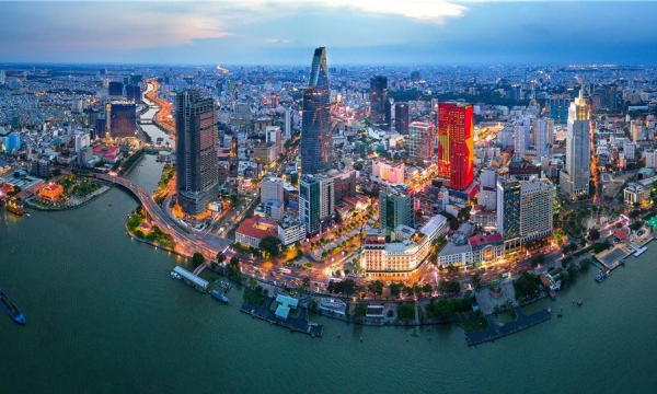 Không phải Đà Nẵng, đây mới là thành phố người dân muốn chuyển đến sống nhất: Lý do đằng sau gây bất ngờ