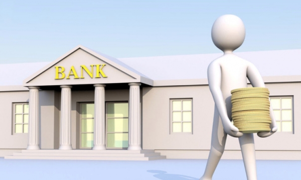Một ngân hàng đặt mục tiêu lợi nhuận 2024 tăng trưởng 90%, dự kiến chia cổ tức tỷ lệ 10%