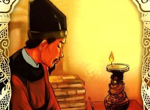 Thần đồng được mời vào cung để dạy học cho con vua, 17 tuổi đỗ Bảng nhãn, được mệnh danh 'ông tổ của nền sử học Việt Nam'