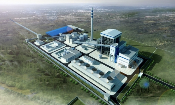 Tỉnh miền núi giáp Trung Quốc sắp có nhà máy nhiệt điện 4.000 tỷ, 500 lao động được giải quyết việc làm