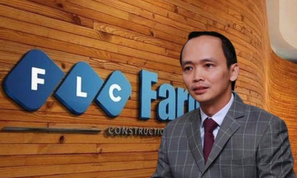 Truy tố cựu Chủ tịch Tập đoàn FLC ông Trịnh Văn Quyết, 2 em gái và 48 bị can khác