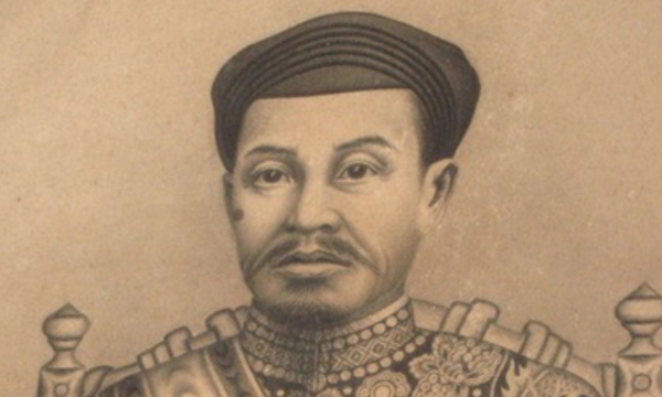 Vị tướng nức danh trung nghĩa là ‘khai quốc công thần’ triều Nguyễn, được xưng tụng là 1 trong 5 mãnh tướng tài ba của ‘Ngũ hổ tướng Gia Định’