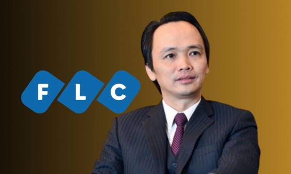 Vụ Trịnh Văn Quyết: Dùng hệ thống 83 công ty với vốn điều lệ 100.000 tỷ đồng để thao túng giá cổ phiếu