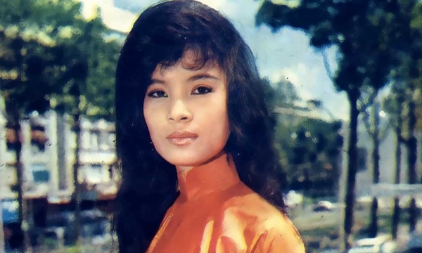Danh ca là nàng thơ đầu tiên trong cuộc đời Trịnh Công Sơn, từng được mệnh danh là 'hoa hậu nghệ sĩ' thập niên 60