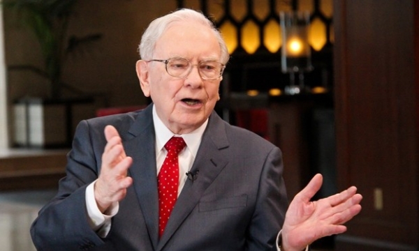 ‘Thần chứng khoán’ Warren Buffett: Bố mẹ cho con tiếp cận đủ 3 tư duy từ tuổi mẫu giáo, con dễ ‘thoát nghèo’