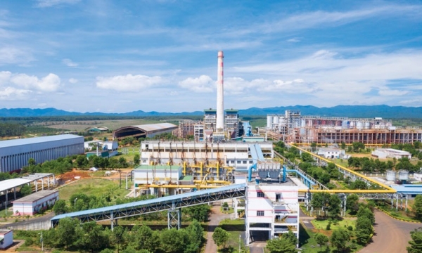 Tỉnh ở Tây Nguyên trở thành địa bàn chiến lược để TKV 'rót' hơn 35.700 tỷ cho dự án bauxite - alumin