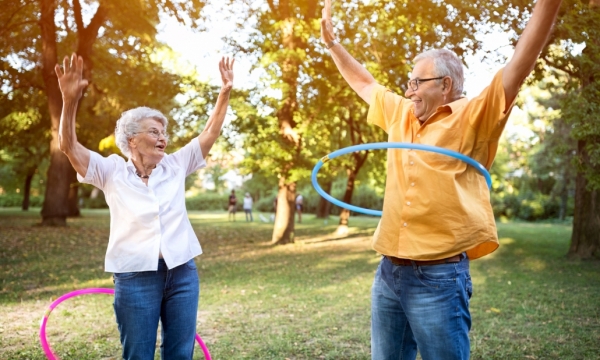 Người trên 60 tuổi, muốn sống thọ phải duy trì ‘2 nhiều 3 ít’, làm được đủ cuối đời tha hồ hưởng phúc