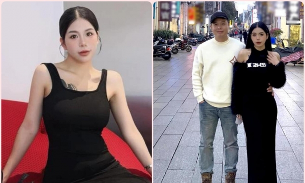 Cô gái Việt lên nhầm taxi lấy được chồng giám đốc nổi nhất mạng xã hội hóa ra là người quen, còn được gọi danh xưng 'chiến thần livestream'