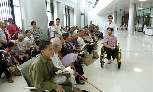 Việt Nam dẫn đầu thế giới về tỉ lệ đột quỵ: Nguyên nhân do đâu?
