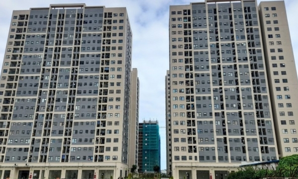 Giữa thời 'ngáo' giá, thành phố lớn thứ 4 Việt Nam cho thuê chung cư chỉ với giá 70.000/m2