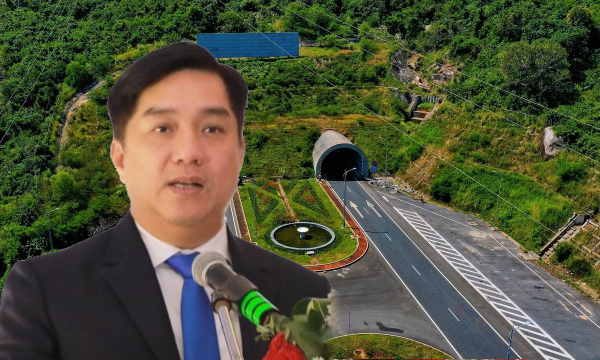 Nhân vật đứng sau 'Vua hầm Việt Nam' chi 94.000 tỷ làm cao tốc: Tư duy khác biệt, sở hữu 'bí kíp' riêng xây dựng nguồn nhân lực