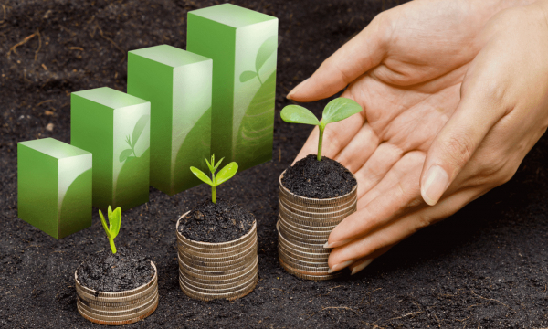 Phát triển thị trường tài chính xanh hài hòa tạo điều kiện cho phát triển bền vững
