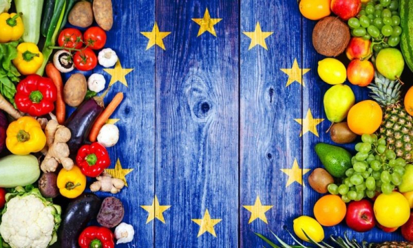 Quy định mới của EU về các biện pháp khẩn cấp và tạm thời đối với kiểm soát an toàn thực phẩm