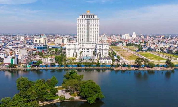 Sáp nhập 1 huyện vào thành phố, Nam Định sẽ lên đô thị loại II