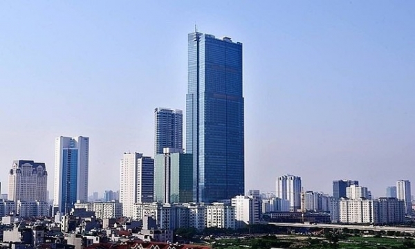 Bất ngờ dòng dịch chuyển thị trường văn phòng cho thuê trong quý I/2024 tại Hà Nội và TP. HCM