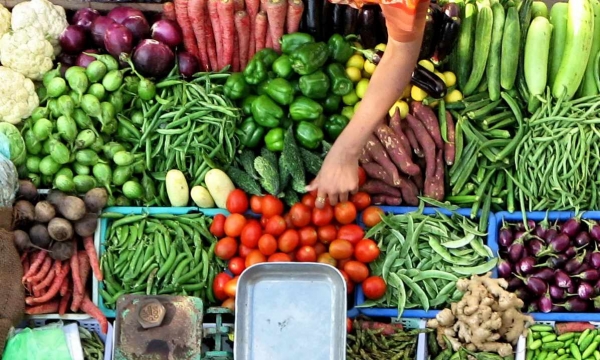 6 loại thực phẩm phổ biến, bán đầy chợ Việt là nguồn cung insulin tự nhiên, hỗ trợ kiểm soát bệnh tiểu đường