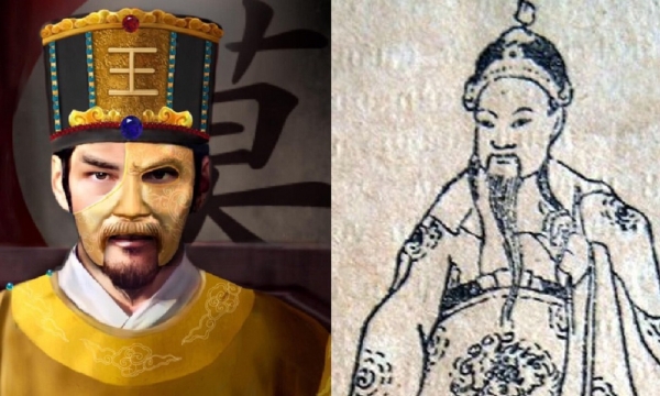 Vị Chúa Trịnh đầu tiên và quyền lực nhất lịch sử: Được ví như Tào Tháo của Việt Nam, là người khai mở cơ đồ 200 năm của họ Trịnh