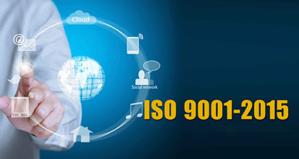 Tăng năng suất quản lý chất lượng nhờ áp dụng tiêu chuẩn ISO 9001
