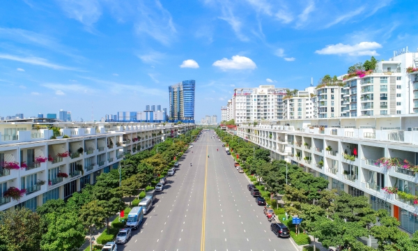Huyện ngoại thành năm 2025 là quận mới của Hà Nội kêu gọi đầu tư khu đô thị thông minh 33.000 tỷ