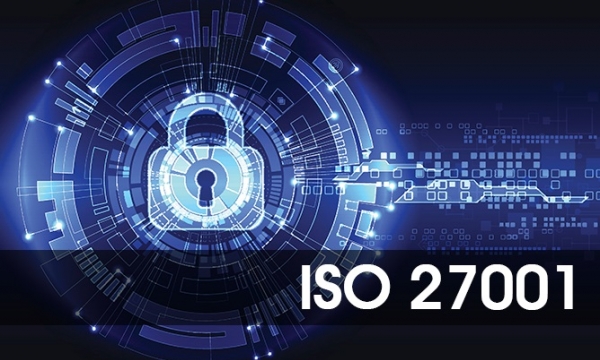 Quản lý an toàn thông tin theo tiêu chuẩn quốc tế ISO/IEC 27001:2022 - Bảo vệ quyền riêng tư cho doanh nghiệp trong kỷ nguyên số