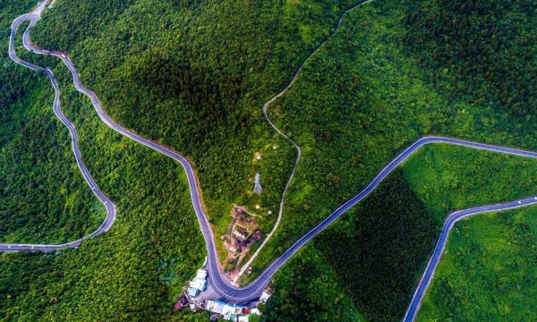 ‘Thiên hạ đệ nhất hùng quan’ của Việt Nam sẽ được quy hoạch thành không gian đô thị, du lịch sinh thái đạt chuẩn quốc tế