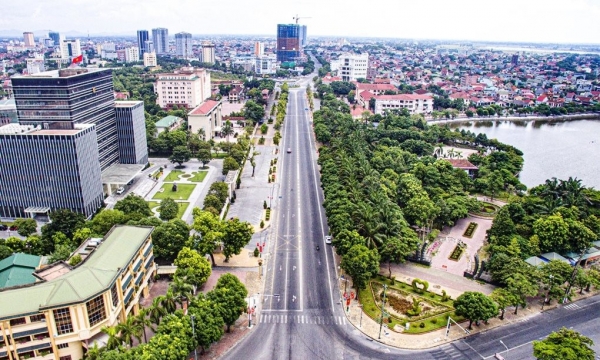 Tỉnh lớn nhất Việt Nam từng bước 'xóa tên' một thị xã ven biển, nâng diện tích thành phố lên gấp rưỡi