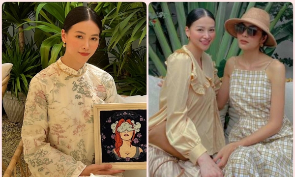 Bạn thân của Tăng Thanh Hà được đề cử vai Nam Phương Hoàng Hậu: Là Hoa hậu quốc tế, là Thạc sĩ, thông thạo 3 thứ tiếng