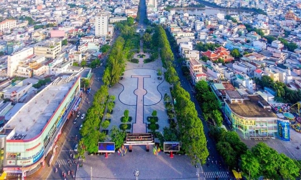 Thành phố lớn top 5 Việt Nam bất động sản gặp khó khăn, nhà giá rẻ kỳ vọng đưa thị trường khởi sắc