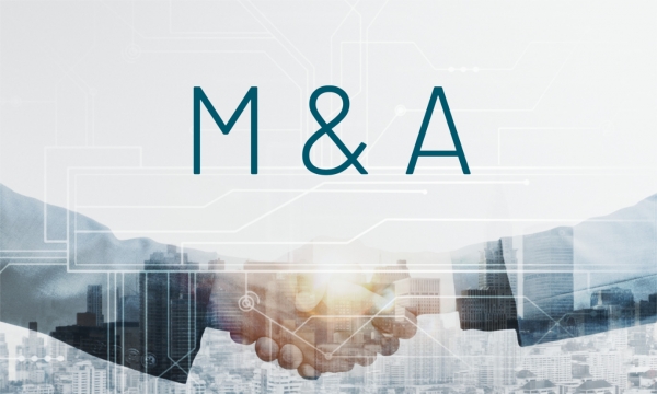 Lượng giao dịch thành công các thương vụ M&A vẫn thấp