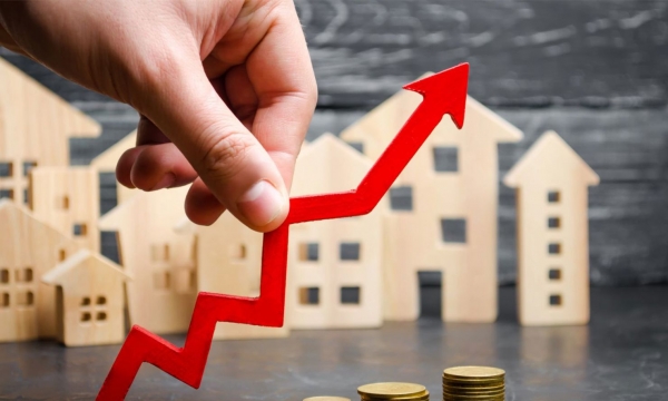Thị trường căn hộ tiếp tục chu kỳ tăng giá là điều khó tránh khỏi