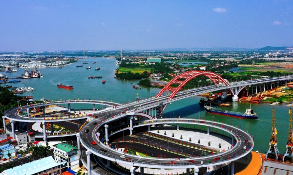 Thành phố lớn thứ 3 Việt Nam chuẩn bị di dời loạt nhà máy, nhường chỗ cho dự án đô thị để vươn tầm quốc tế