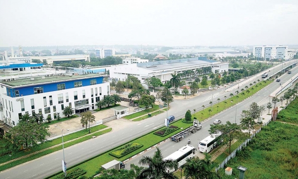 Đề xuất, hình thành khu công nghệ cao tại tỉnh Bình Thuận
