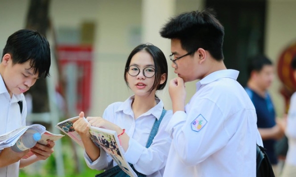 Kỳ thi tuyển sinh lớp 10 tại Hà Nội: Vì một kỳ thi chất lượng, nghiêm túc, an toàn và nhân văn