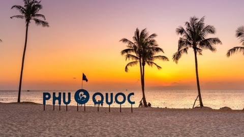 Hè 2025 đi đâu? Check-in ngay 8 địa điểm đẹp nhất ở Phú Quốc