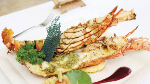 ĂN BUFFET TẠI SUNBAY PARK HOTEL & RESORT PHAN RANG CÓ GÌ HẤP DẪN?
