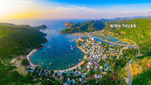 Vườn quốc gia Núi Chúa - Trải nghiệm mới lạ tại Ninh Thuận