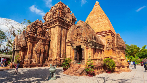 Bỏ túi 10 điểm du lịch Nha Trang hấp dẫn nhất định phải đến của các tín đồ du lịch