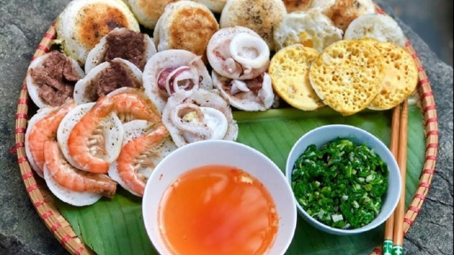 Tới Nha Trang, không thể không thử 7 món ăn ngon đặc sản nơi đây