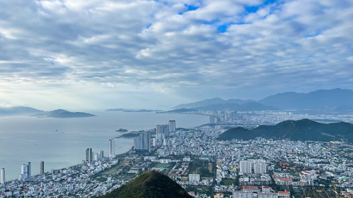 Cần lưu ý gì khi leo núi Cô Tiên ở Nha Trang