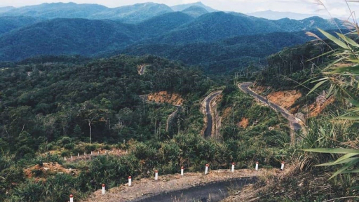 Hòn Bà - Trải nghiệm thú vị khi đến Nha Trang