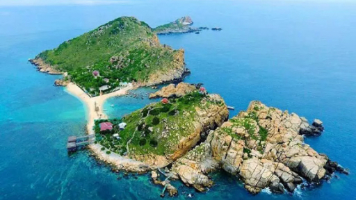 Top 5 hòn đảo tuyệt đẹp không nên bỏ lỡ khi tới Nha Trang