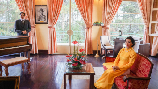 Khám phá Dinh Bảo Đại Đà Lạt: Hồi ức lịch sử về vị vua cuối cùng của Việt Nam
