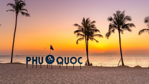 Hè 2025 đi đâu? Check-in ngay 8 địa điểm đẹp nhất ở Phú Quốc