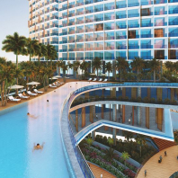 TẬN HƯỞNG TRỌN GÓI SUNBAY PARK HOTEL & RESORT PHAN RANG VỚI THẺ DU LỊCH CRYSTAL BAY CARD