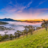 Những địa điểm du lịch thiên nhiên tại Đà Lạt