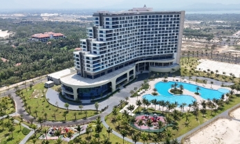 Top resort không thể bỏ lỡ khi đến Nha Trang mùa hè 2024