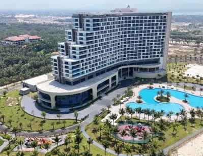 Top resort không thể bỏ lỡ khi đến Nha Trang mùa hè 2024