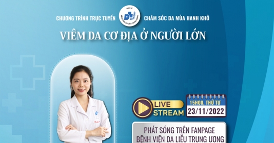 Có phương pháp phòng ngừa viêm da cơ địa ở người lớn không?
